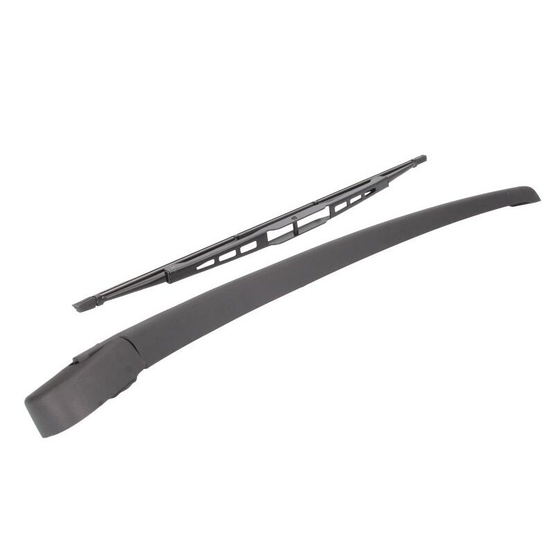 Galinis valytuvas su kojele BMW 5 serija E61 2004-2010 Galinis valytuvas su kojele BMW 5 serija E61 2004-2010