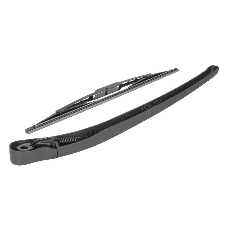 Galinis valytuvas su kojele BMW 5 serija E61 2004-2010 1 Galinis valytuvas su kojele BMW 5 serija E61 2004-2010 1