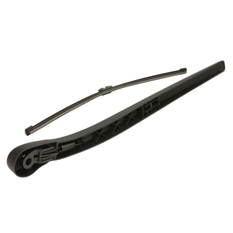 Galinis valytuvas su kojele BMW 5 serija F11 2011-2017 1 Galinis valytuvas su kojele BMW 5 serija F11 2011-2017 1