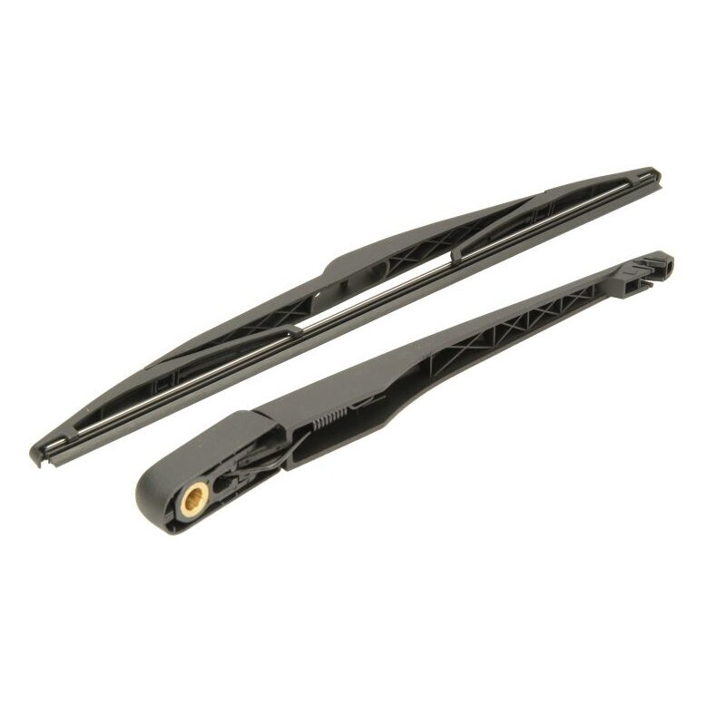 Galinis valytuvas su kojele BMW X3 E83 2003-2011 1 Galinis valytuvas su kojele BMW X3 E83 2003-2011 1