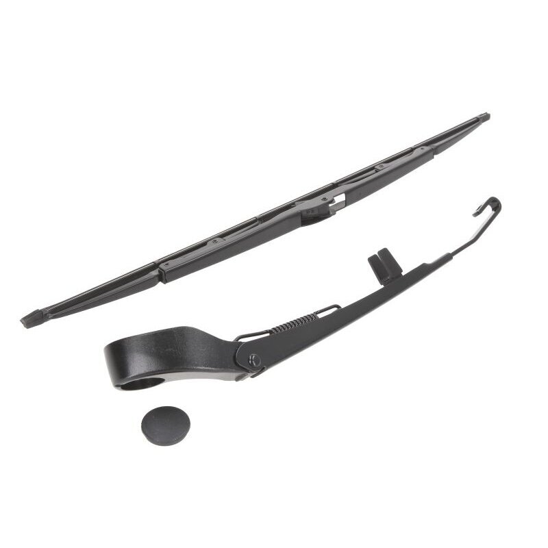 Galinis valytuvas su kojele BMW X5 E53 2000-2006 Galinis valytuvas su kojele BMW X5 E53 2000-2006