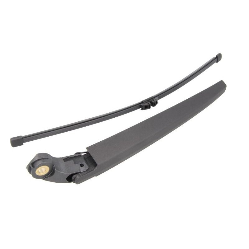 Galinis valytuvas su kojele BMW X5 E70 2006-2013 Galinis valytuvas su kojele BMW X5 E70 2006-2013