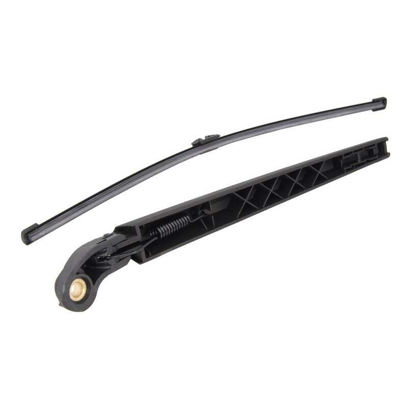 Galinis valytuvas su kojele BMW X5 E70 2006-2013 1