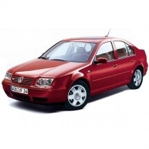 VW Bora (1998 - 2005)