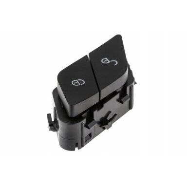 Centrinio užrakto jungiklis Mercedes Benz S klasė W222 2013-2020