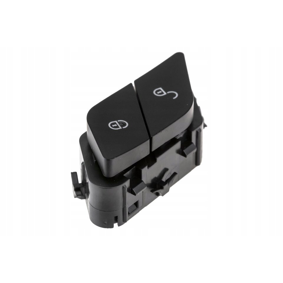 Centrinio užrakto jungiklis Mercedes Benz S klasė W222 2013-2020