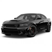 Dodge Charger (2011 -)