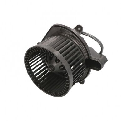 Chrysler PT Cruiser (2000 - 2010) salono pečiuko ventiliatorius Chrysler PT Cruiser (2000 - 2010) salono pečiuko ventiliatorius