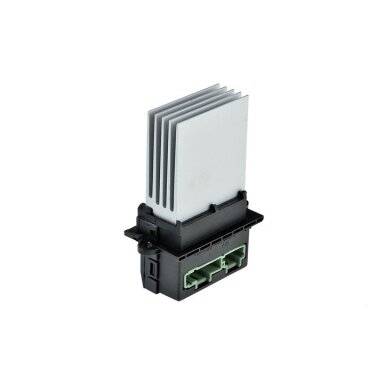 Citroen C2, C3, C5 (2002 - ) ventiliatoriaus rezistorius