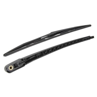 Galinis valytuvas su kojele Citroen C5 2001-2008 Galinis valytuvas su kojele Citroen C5 2001-2008