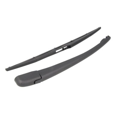 Galinis valytuvas su kojele Citroen C5 2001-2008 Galinis valytuvas su kojele Citroen C5 2001-2008
