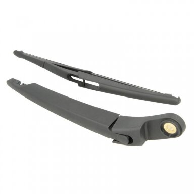 Galinis valytuvas su kojele Citroen C5 2001-2008 Galinis valytuvas su kojele Citroen C5 2001-2008