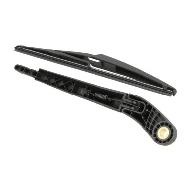 Galinis valytuvas su kojele Citroen C5 2001-2008 Galinis valytuvas su kojele Citroen C5 2001-2008