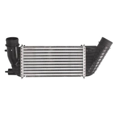 FIAT SCUDO (2007 - 2016) interkuleris