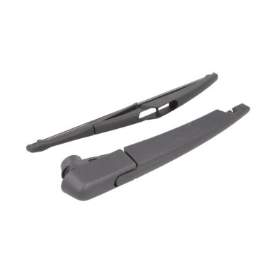 Galinis valytuvas su kojele Citroen DS4 2011-2015 5d. Galinis valytuvas su kojele Citroen DS4 2011-2015 5d.