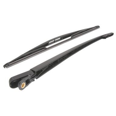 Galinis valytuvas su kojele Citroen Xsara Picasso 1999- Galinis valytuvas su kojele Citroen Xsara Picasso 1999-