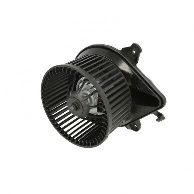 PEUGEOT PARTNER (2005 - 2015) salono pečiuko ventiliatorius PEUGEOT PARTNER (2005 - 2015) salono pečiuko ventiliatorius