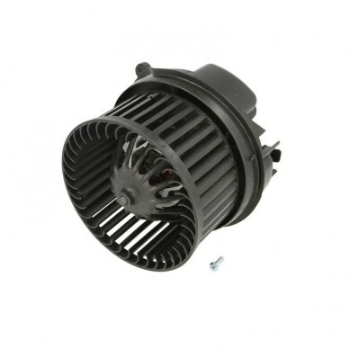CITROËN C2 (JM_) (2003 - 2012) salono ventiliatorius CITROËN C2 (JM_) (2003 - 2012) salono ventiliatorius