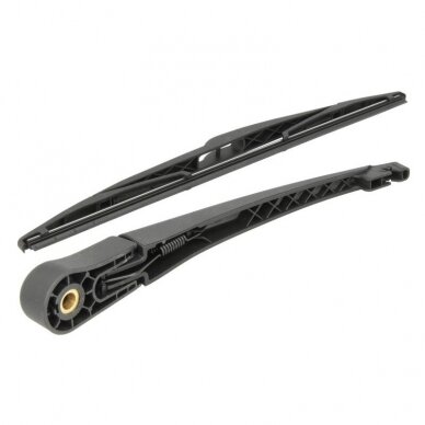 Galinis valytuvas su kojele Citroen C4 Grand Picasso 2006-2012 1 Galinis valytuvas su kojele Citroen C4 Grand Picasso 2006-2012 1