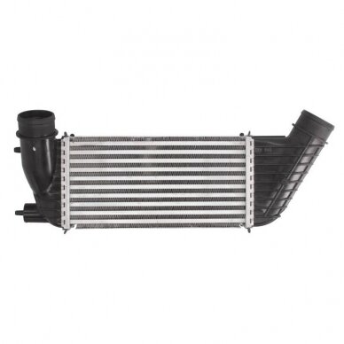 CITROEN JUMPY (2007 - 2016) interkuleris CITROEN JUMPY (2007 - 2016) interkuleris