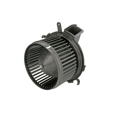 Fiat Ducato (2007 - 2014) salono ventiliatorius Fiat Ducato (2007 - 2014) salono ventiliatorius