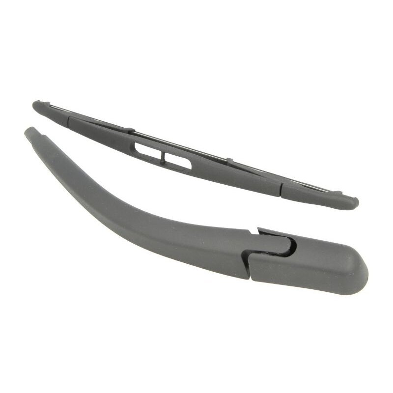 Galinis valytuvas su kojele Citroen C1 2005-2014 Galinis valytuvas su kojele Citroen C1 2005-2014