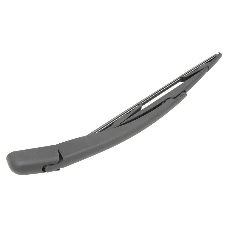 Galinis valytuvas su kojele Citroen C3 2002- Galinis valytuvas su kojele Citroen C3 2002-