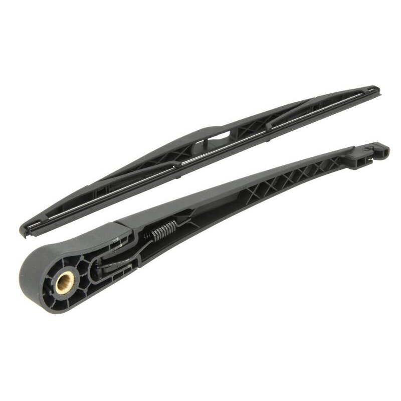 Galinis valytuvas su kojele Citroen C4 2004-2011 1