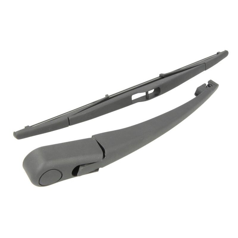 Galinis valytuvas su kojele Citroen C4 Grand Picasso 2006-2012 Galinis valytuvas su kojele Citroen C4 Grand Picasso 2006-2012