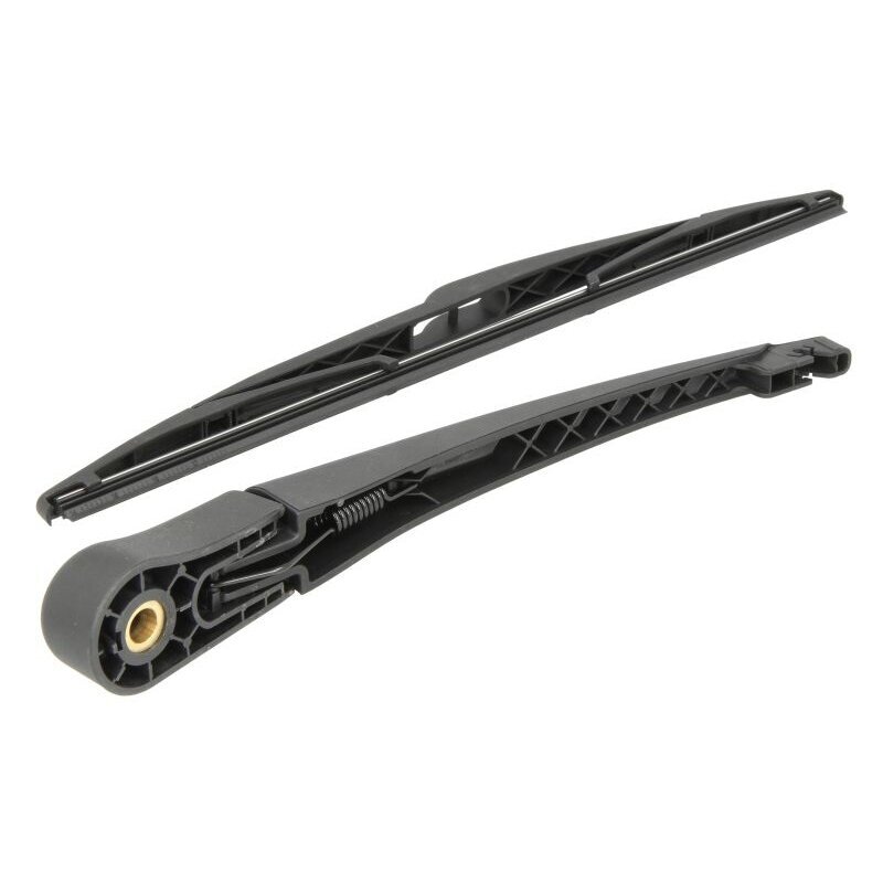 Galinis valytuvas su kojele Citroen C4 Grand Picasso 2006-2012 1
