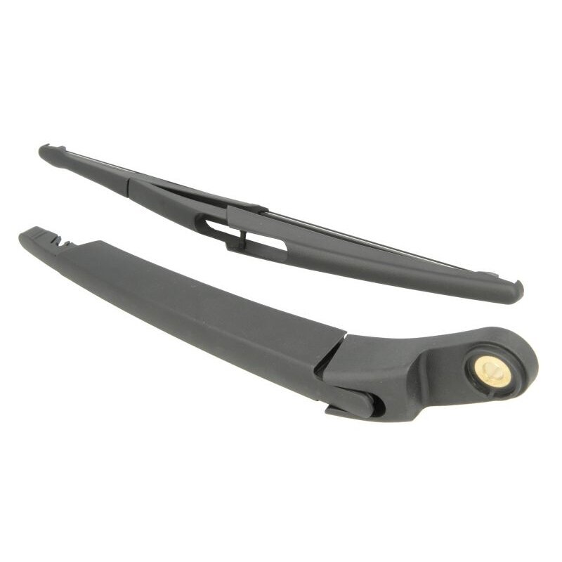 Galinis valytuvas su kojele Citroen C5 2001-2008 Galinis valytuvas su kojele Citroen C5 2001-2008