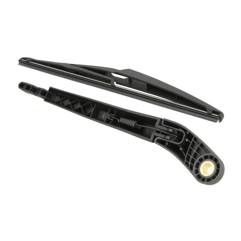 Galinis valytuvas su kojele Citroen C5 2001-2008 1 Galinis valytuvas su kojele Citroen C5 2001-2008 1