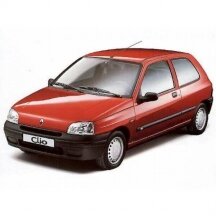 Renault Clio I (1994 - 1998)
