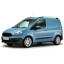 Ford Courier (2014 - )