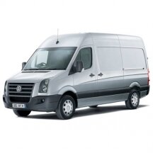 VW Crafter (2006 - 2016)