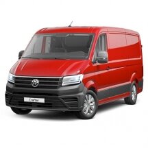 VW Crafter (2016 -)