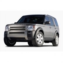Land Rover Discovery (2004 - 2009)