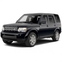 Land Rover Discovery (2009 - 2017)