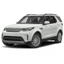 Land Rover Discovery (2017 -)