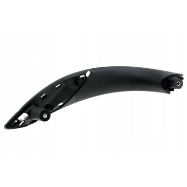 Durų rankenos apdaila BMW 3 F30,F31, 3 GT F34, 4 F32,F33,F36,G22 2011-