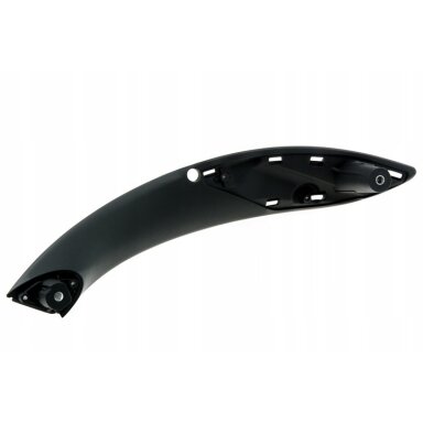 Durų rankenos apdaila BMW 3 F30,F31, 3 GT F34, 4 F32,F33,F36,G22 2011-