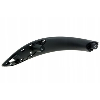 Durų rankenos apdaila BMW 3 F30,F31, 3 GT F34, 4 F32,F33,F36,G22 2011-