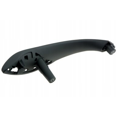 Durų rankenos apdaila BMW 3 F30,F31, 3 GT F34, 4 F32,F33,F36,G22 2011-