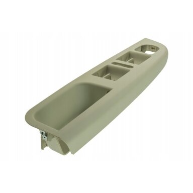 Durų rankenos apdaila VW Golf Mk5, Jetta 2003-