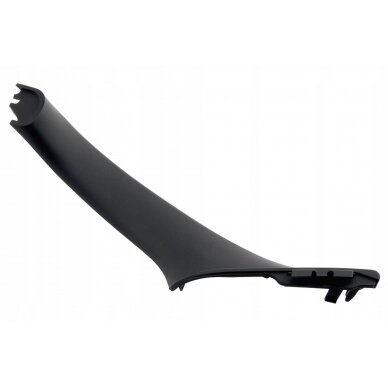 Durų rankenos apdaila BMW 5 F10,F11 2009-2016 Durų rankenos apdaila BMW 5 F10,F11 2009-2016