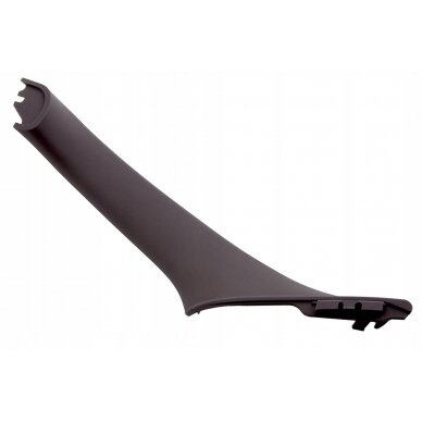 Durų rankenos apdaila BMW 5 F10,F11 2009-2016 Durų rankenos apdaila BMW 5 F10,F11 2009-2016