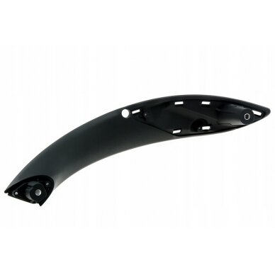 Durų rankenos apdaila BMW 3 F30,F31, 3 GT F34, 4 F32,F33,F36,G22 2011- Durų rankenos apdaila BMW 3 F30,F31, 3 GT F34, 4 F32,F33,F36,G22 2011-