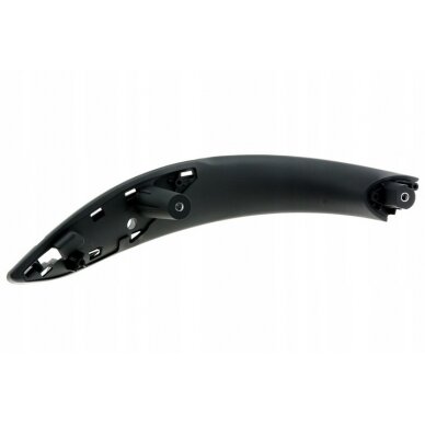 Durų rankenos apdaila BMW 3 F30,F31, 3 GT F34, 4 F32,F33,F36,G22 2011- Durų rankenos apdaila BMW 3 F30,F31, 3 GT F34, 4 F32,F33,F36,G22 2011-