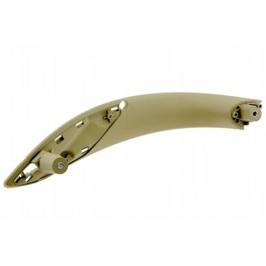 Durų rankenos apdaila BMW 3 F30,F31, 3 GT F34, 4 F32,F33,F36,G22 2011- Durų rankenos apdaila BMW 3 F30,F31, 3 GT F34, 4 F32,F33,F36,G22 2011-