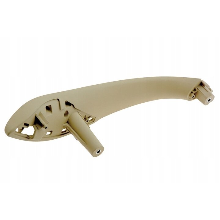 Durų rankenos apdaila BMW 3 F30,F31, 3 GT F34, 4 F32,F33,F36,G22 2011-